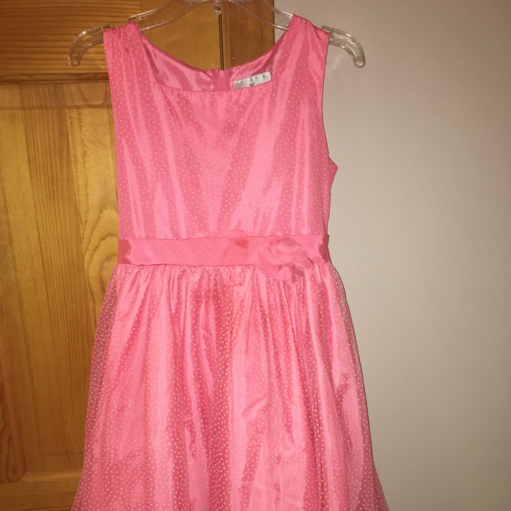 Rare Editions size 12 dress